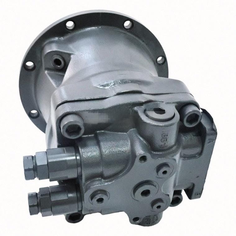 Tatan M2X96B 4333036 4333035 Swing Motor Assembly for Hitachi EX200-3 Excavator