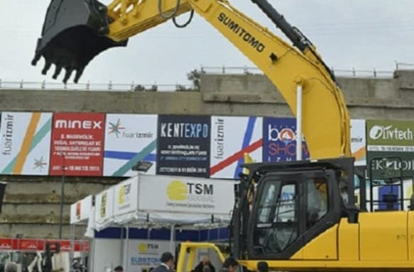 Exhibitions Picture 1 KOMATEK 2026 - International Construction Machinery Exhibition