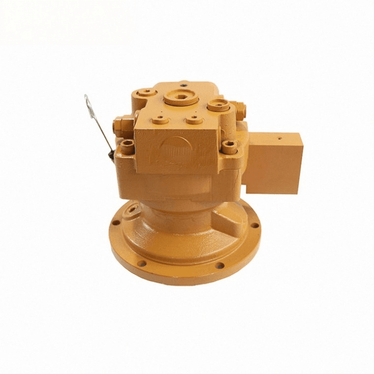 Doosan DH35 Hydraulic Swing Motor Assembly (OEM 2401-9286 / 401-00022) Picture 4 Doosan DH35 Hydraulic Swing Motor Assembly (OEM 2401-9286 / 401-00022) - Image 4
