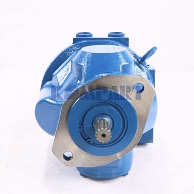 Doosan DH55 Main Hydraulic Pump Assembly - PSVD2-19E (OEM 2401-9236 / 401-00020) Picture 2 Doosan DH55 Main Hydraulic Pump Assembly - PSVD2-19E (OEM 2401-9236 / 401-00020) - Image 2
