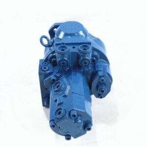 Doosan DH55 Main Hydraulic Pump Assembly - PSVD2-19E (OEM 2401-9236 / 401-00020)