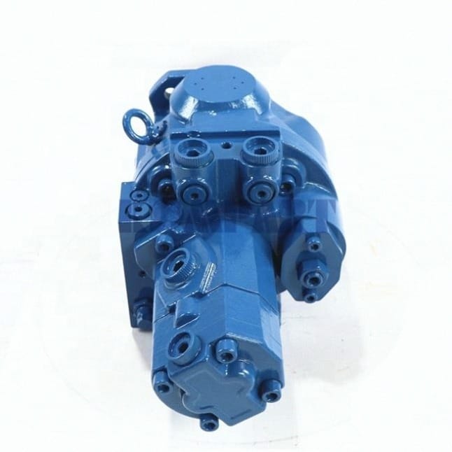 Doosan DH55 Main Hydraulic Pump Assembly – PSVD2-19E (OEM 2401-9236 / 401-00020)